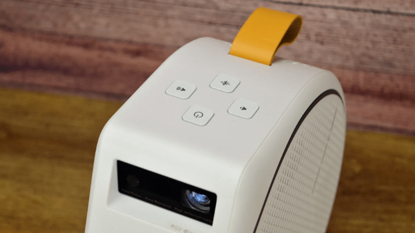 BenQ GV30 of BenQ GS50