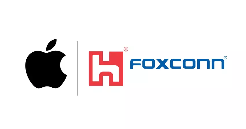 Foxconn breidt iPhone-productie in India uit met $1,5 miljard