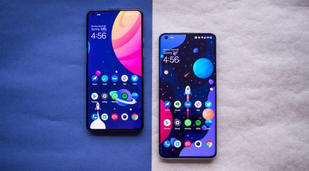 Oppo en OnePlus nodigen uit voor de gesloten bètatests van ColorOS 15 en OxygenOS 15
