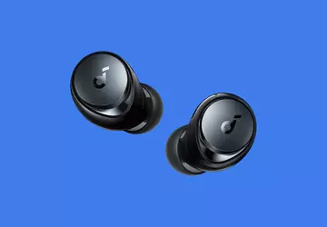 Soundcore by Anker Space A40 op ...