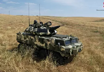 Roketsan onthult het BURÇ luchtverdedigingssysteem met ...