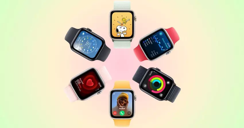 Gelekt: Apple Watch-modellen die de watchOS 26-update zullen ontvangen onthuld