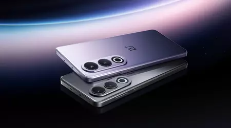 Niet wachten op de presentatie: OnePlus heeft een promotievideo onthuld met het uiterlijk van de OnePlus Ace 3V