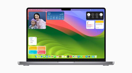 Apple heeft bekendgemaakt wanneer de stabiele versie van macOS Sonoma wordt uitgebracht