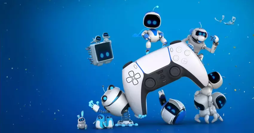 PlayStation 5 ontvangt update van 1,2 GB om console-ervaring te verbeteren