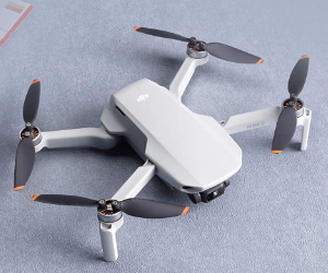 DJI Mini 2 drone