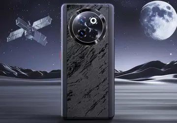 ZTE Axon 60 Ultra: een flagship ...