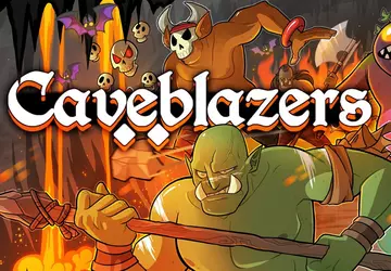 Caveblazers actie-platformer is nu verkrijgbaar op ...
