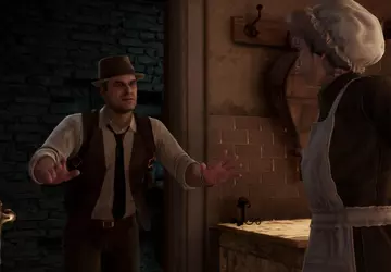 THQ Nordic zei dat het "toegewijd ...