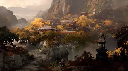 Insider: geïnspireerd door het succes van Black Myth: Wukong, bereiden Chinese ontwikkelaars zich voor op de aankondiging van nog een ambitieuze game