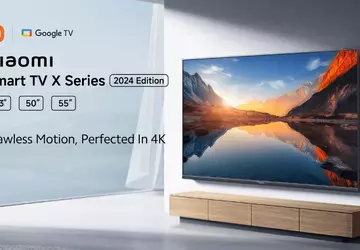 Xiaomi Smart TV X 2024: een ...