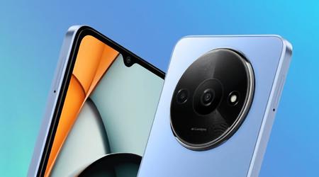 90Hz-scherm, Unisoc T603-chip, 5000 mAh batterij en Android 14 uit de doos: de belangrijkste specificaties van de Redmi A3x zijn online opgedoken
