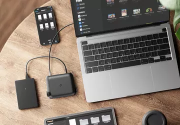 TP-Link BE3600 draagbare router: Wi-Fi 7 ...