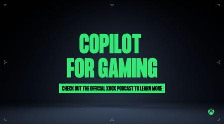 Microsoft onthult Xbox Copilot for Gaming, een slimme AI-assistent voor spelers