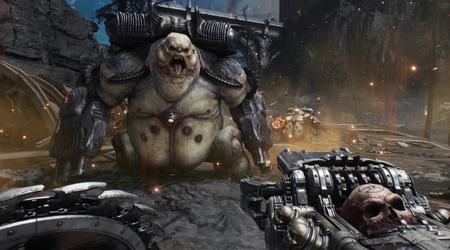 De auteurs van DOOM: The Dark Ages vertellen over het coole Skullcrusher-wapen dat vooraf gemaakte schedels afschiet