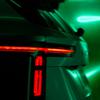 Miniatuur teaserafbeelding van de Skoda Space elektrische SUV