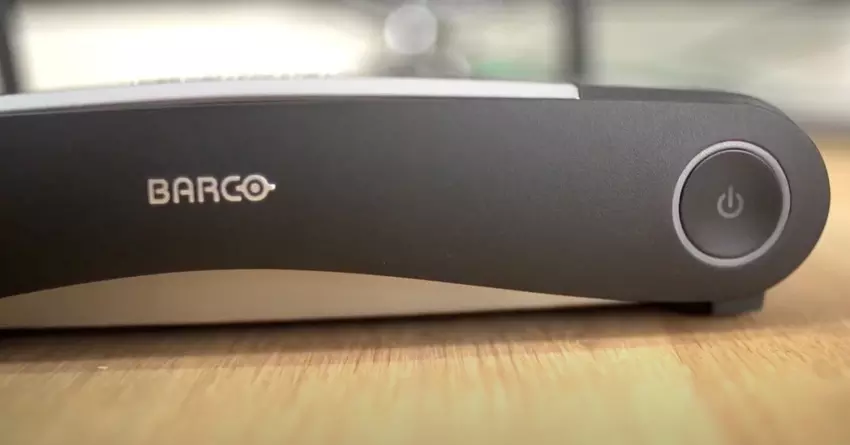 Barco ClickShare CSE-200 draadloze presentatiesystemen