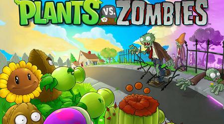 Brazilianen hebben de plannen van Electronic Arts onthuld: het bedrijf bereidt mogelijk een remaster voor van het eerste deel van Plants vs. Zombies