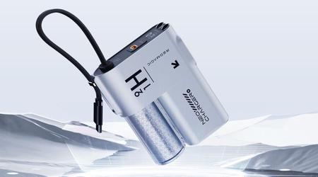RedMagic introduceert Go Power Bank: een draagbaar accessoire met drie functies voor handig opladen onderweg