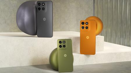 Motorola onthult de Moto G05 en Moto G15 in Europa: budgetsmartphones met verschillende functies