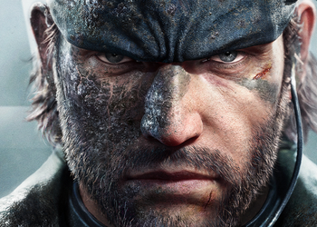 Het is gebeurd! Metal Gear Solid ...