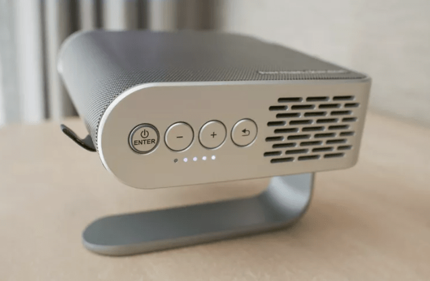 Viewsonic M1 Plus of Viewsonic M2e