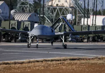 Nieuwe stap voor Bayraktar TB3: Baykar ...