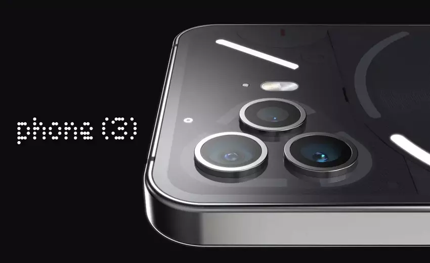 Nothing Phone (3a) serie smartphones krijgt verbeterde camera's: het bedrijf heeft rekening gehouden met de wensen van gebruikers