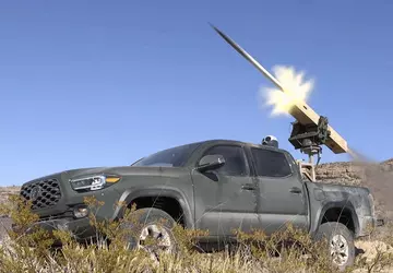 Op internet is een video verschenen ...