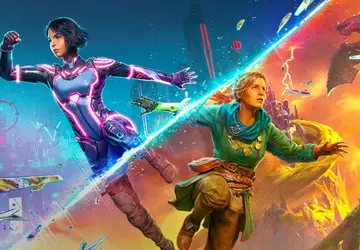 Gamers brengen het weekend door in ...