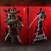 Ubisoft heeft een luxe verzamelaarseditie van Assassin's Creed Shadows onthuld: fans van de franchise zullen deze niet aan zich voorbij kunnen laten gaan-9 Ubisoft heeft een luxe verzamelaarseditie van Assassin's Creed Shadows onthuld: fans van de franchise zullen deze niet aan zich voorbij kunnen laten gaan-9