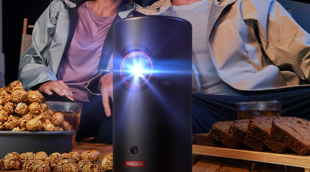 Beste Projector voor Garage