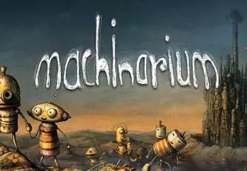 Machinarium-puzzelgame krijgt DirectX 12-versie voor moderne ...