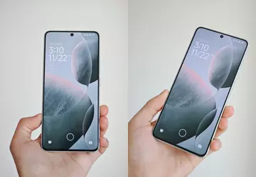 Plat scherm en dunne randen: de ...