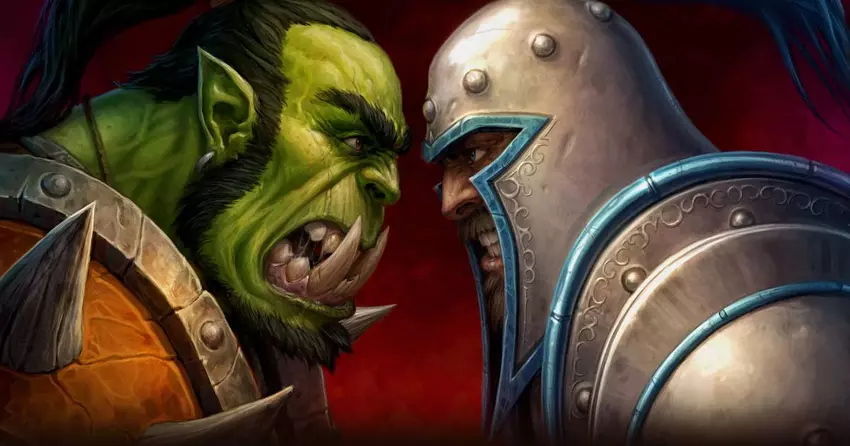 Blizzard haalt de originele versies van Warcraft 1 en 2 uit de verkoop, maar GOG blijft ze ondersteunen zodat de klassiekers voor altijd blijven bestaan