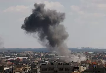 Israël wil toegang tot Starlink-satellietinternet in ...