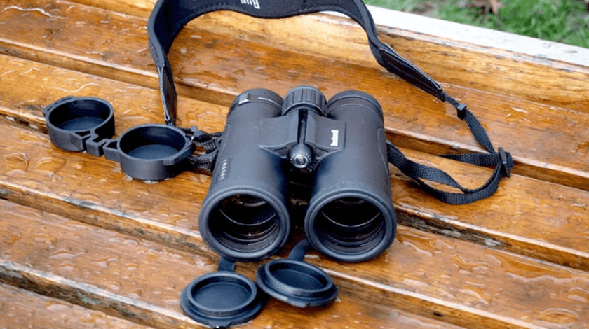 Bushnell 8x42 Engage beste verrekijker 8x42