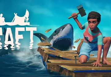 Doe mee! De populaire survivalsimulator Raft ...