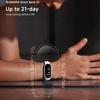 Xiaomi Smart Band 10 - onderkant