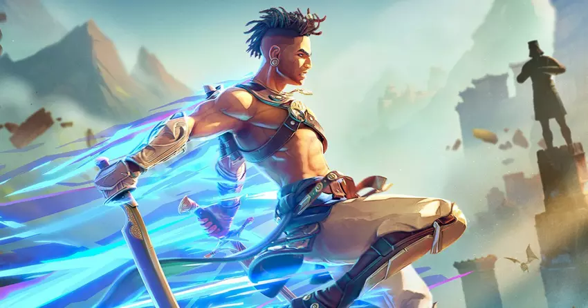 Om Prince of Persia: The Lost Crown uit te spelen, moet je ongeveer 25 uur besteden.