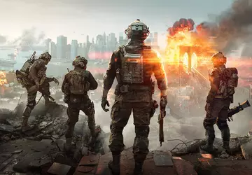 Twee Battlefield 6 beta-testen zullen plaatsvinden ...