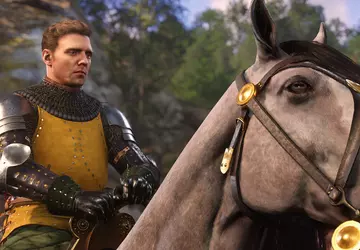 De hoofdontwerper van Kingdom Come: Deliverance ...