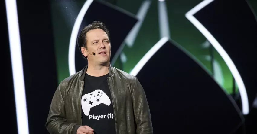 Het besef dat het niet zal werken: Phil Spencer probeert niet langer spelers te lokken om over te stappen naar Xbox
