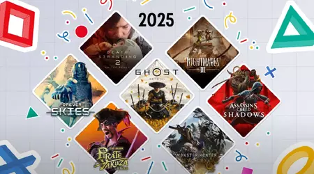 Death Stranding 2, Doom: The Dark Ages en een nieuwe Mafia: Sony heeft een kleurrijke trailer onthuld van spraakmakende releases uit 2025 op PlayStation