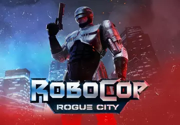 De shooter RoboCop: Rogue City heeft ...
