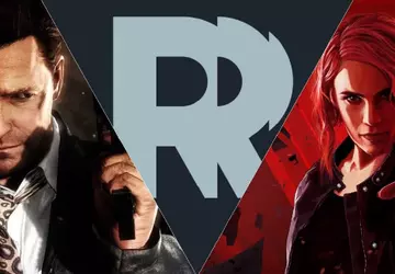 Control, Project Condor en Max Payne ...