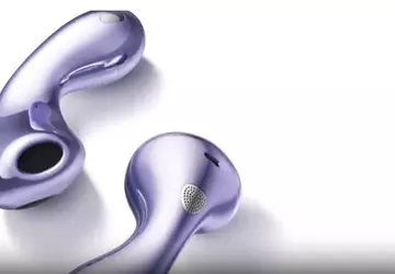 Huawei toont teaser van FreeBuds 6 ...