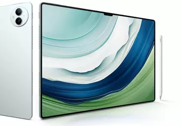 Huawei MatePad Pro met een 13,2-inch ...