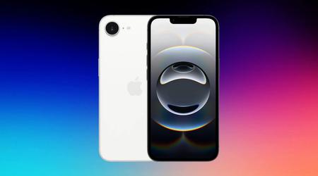 Bloomberg: iPhone 16e lancering pre-orders waren tientallen malen zwakker dan iPhone 16 en 16 Pro
