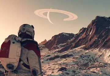 Koop een Ryzen-processor en krijg Starfield ...